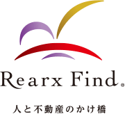 人と不動産のかけ橋 株式会社リアークスファインド