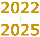 2022-2025