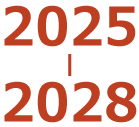 2023-2025
