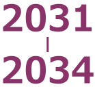 2031-2034